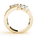 Diamond Fashion Ring, in Yellow Gold - 82329