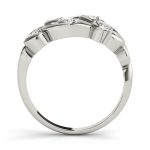 Diamond Fashion Ring, in Sterling Silver - 83807