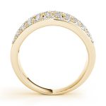 Diamond Fashion Ring, in Yellow Gold - 84148