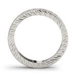 Eternity Ring, in Platinum - 84400