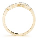 Diamond Fashion Ring, in Yellow Gold - 84609