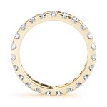 Eternity Ring, in Yellow Gold - 84928