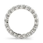 Eternity Ring, in Platinum - 84944