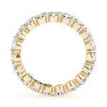 Eternity Ring, in Yellow Gold - 84944