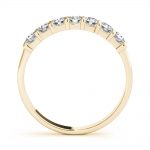 Multirow Wedding Ring, in Yellow Gold - 85126