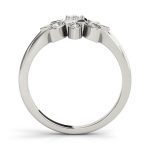 Cluster Fashion Ring, in Sterling Silver - 85103