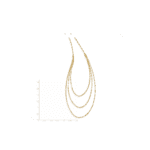 14k Polished Fancy Necklace