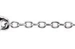 14K White 1/6 CTW Natural Diamond Infinity-Inspired 7-8" Bracelet - 651087