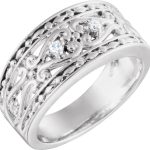 Accented Band - 63294