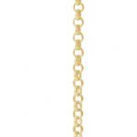 14K Yellow 1/4 CTW Natural Diamond Bar Y 15-17" Necklace - 653464