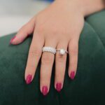 1.500 Ctw Round Diamond Solitaire Ring – Exquisite Brilliance and Elegance