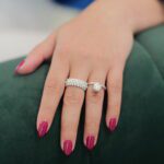 1.500 Ctw Round Diamond Solitaire Ring – Exquisite Brilliance and Elegance