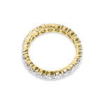 1.939 Ctw Round Diamond Eternity Band