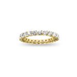 1.778 Ctw Round Diamond Eternity Band